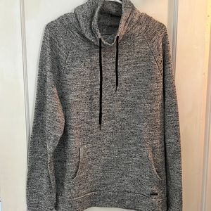Men’s express pullover